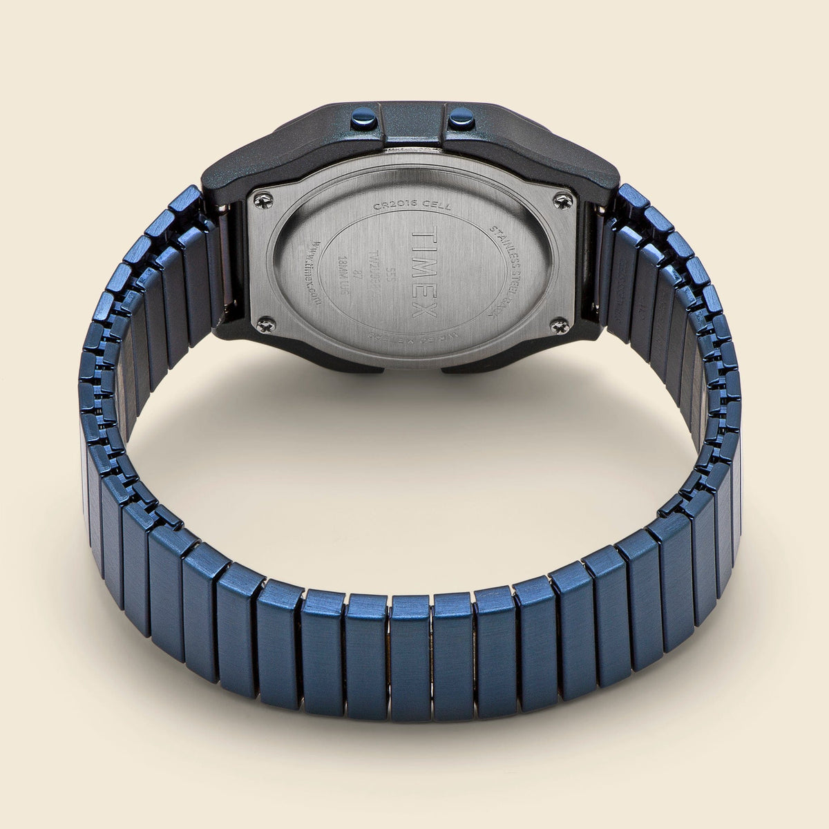 T80 Expansion Band Watch 34mm - Teal