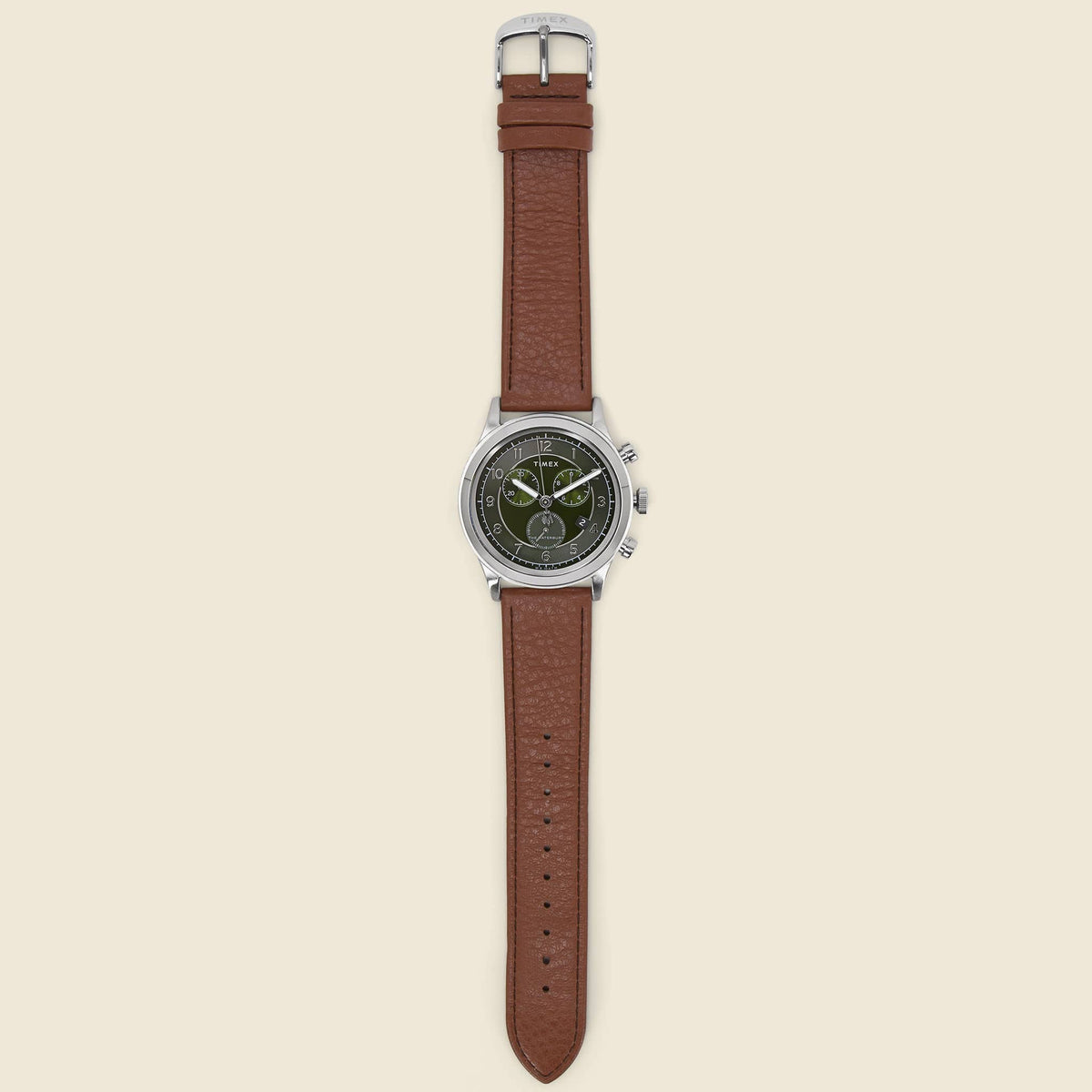 Timex Orologio da uomo Waterbury, 40 mm, cinturino a sgancio Timex Orologio da uomo Waterbury, 40 mm, cinturino a sgancio