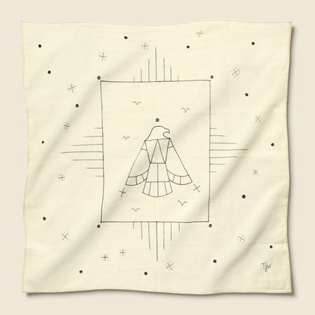 Bandana - Thunderbird