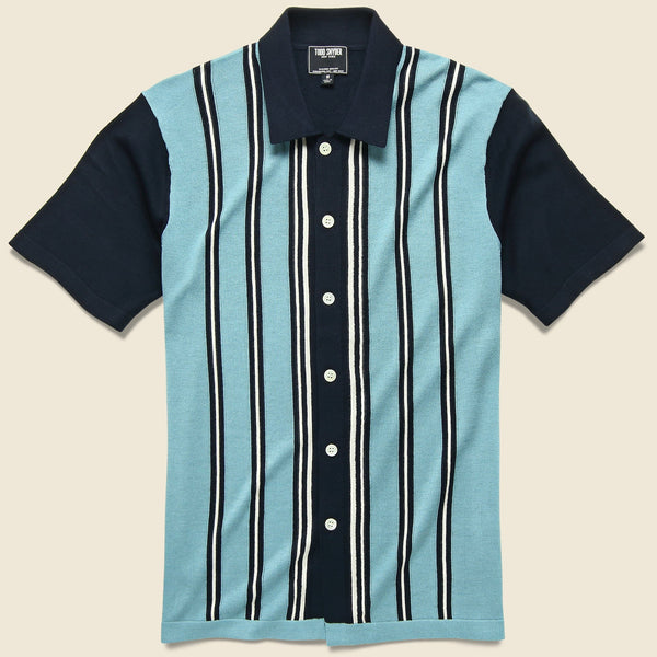 トップス BoTT Button Down Knit Polo (navy) TODDSS19002_a_grande.jpg?v=
