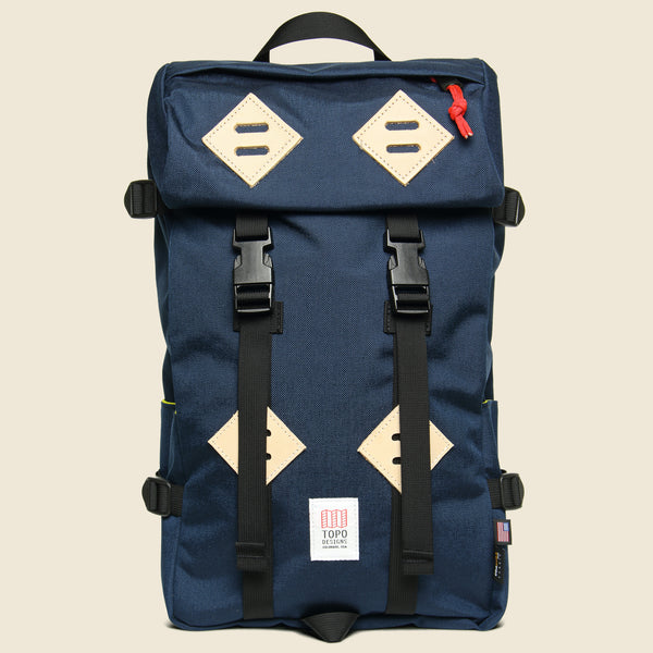 Klettersack - Navy