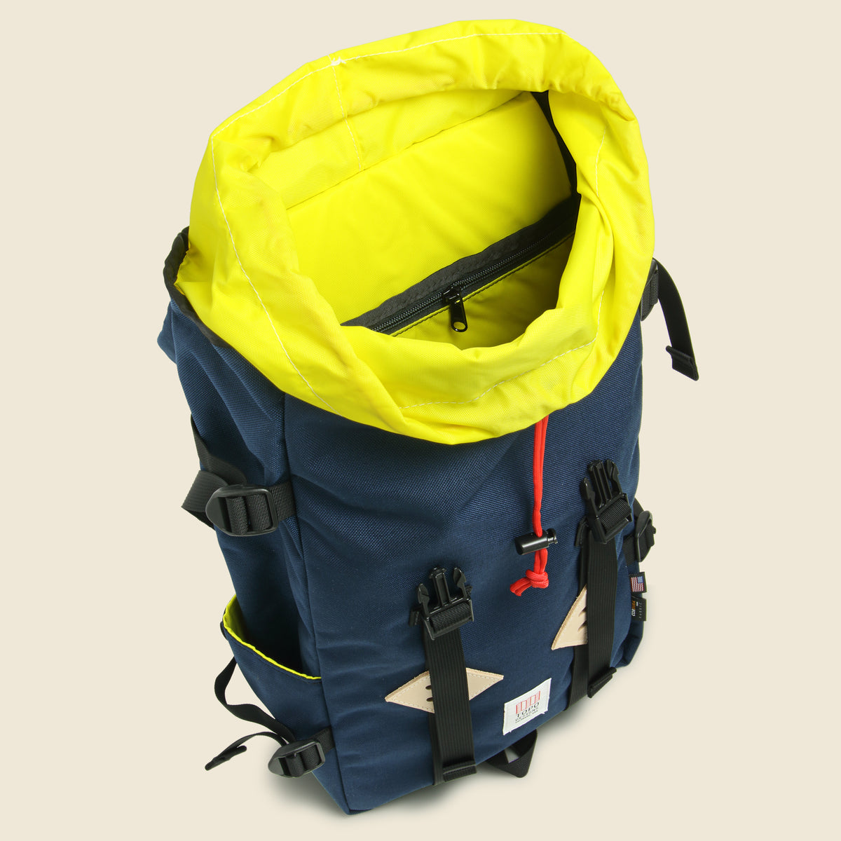 Klettersack - Navy
