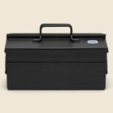 Cantilever Toolbox - Black - Home - STAG Provisions - Home - Kitchen - Storage