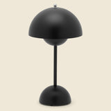 Flowerpot Table Lamp - Matte Black - Home - STAG Provisions - Home - Art & Accesories - Lighting