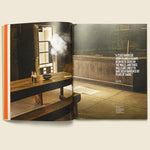 Wildsam Texas BBQ Book - Bookstore - STAG Provisions - Home - Library - Book