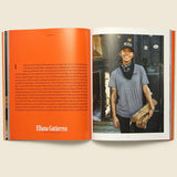 Wildsam Texas BBQ Book - Bookstore - STAG Provisions - Home - Library - Book