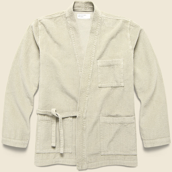 KYOTO TSURIZOME COTTON | FLIGHT JACKET 6 | testandresearch.org