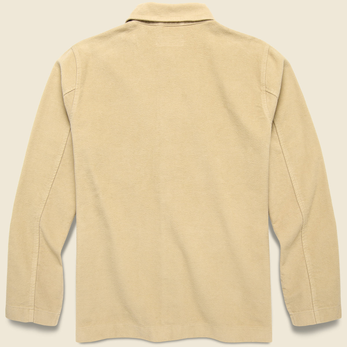 ジャケット・アウター Moleskin Field Shirt Jacket Moleskin Field Shirt Jacket/モールスキン フィールドシャツ