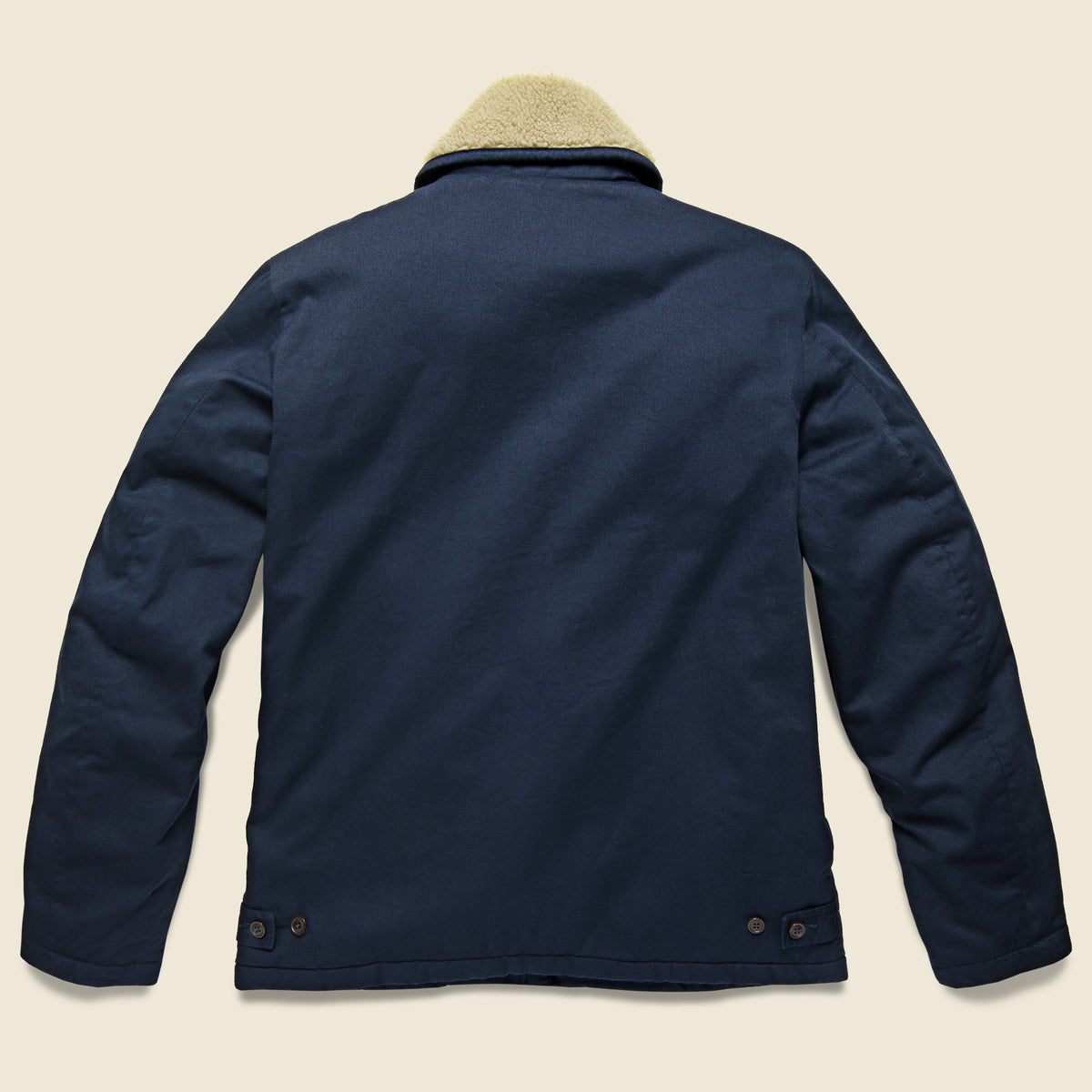 N1 Jacket Navy