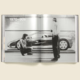 Ultimate Collector Cars - Bookstore - STAG Provisions - Home - Library - Book