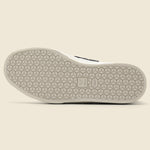 Campo Leather Sneaker - Extra White/Emaraude/Black - Veja - STAG Provisions - Shoes - Athletic
