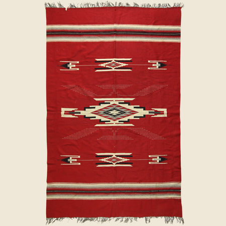Chimayo Blanket