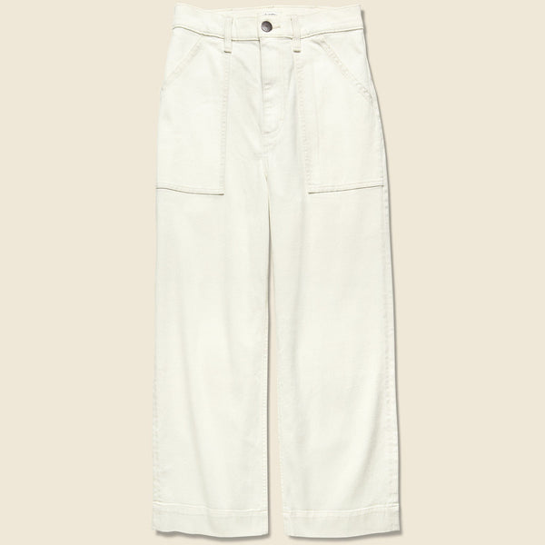 Wrangler clearance utility crop