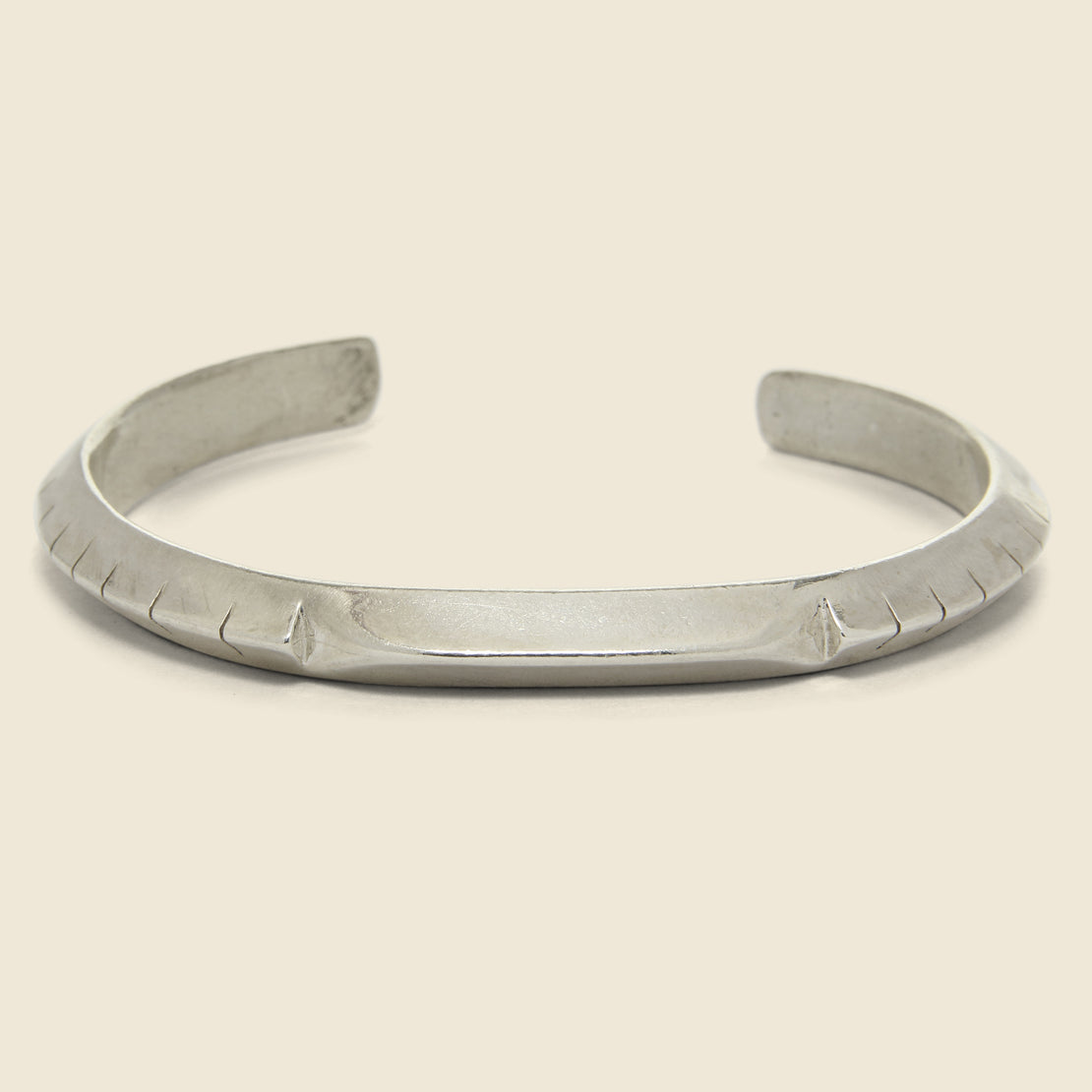 Young in the Mountains Helena Bracelet - Sterling Silver