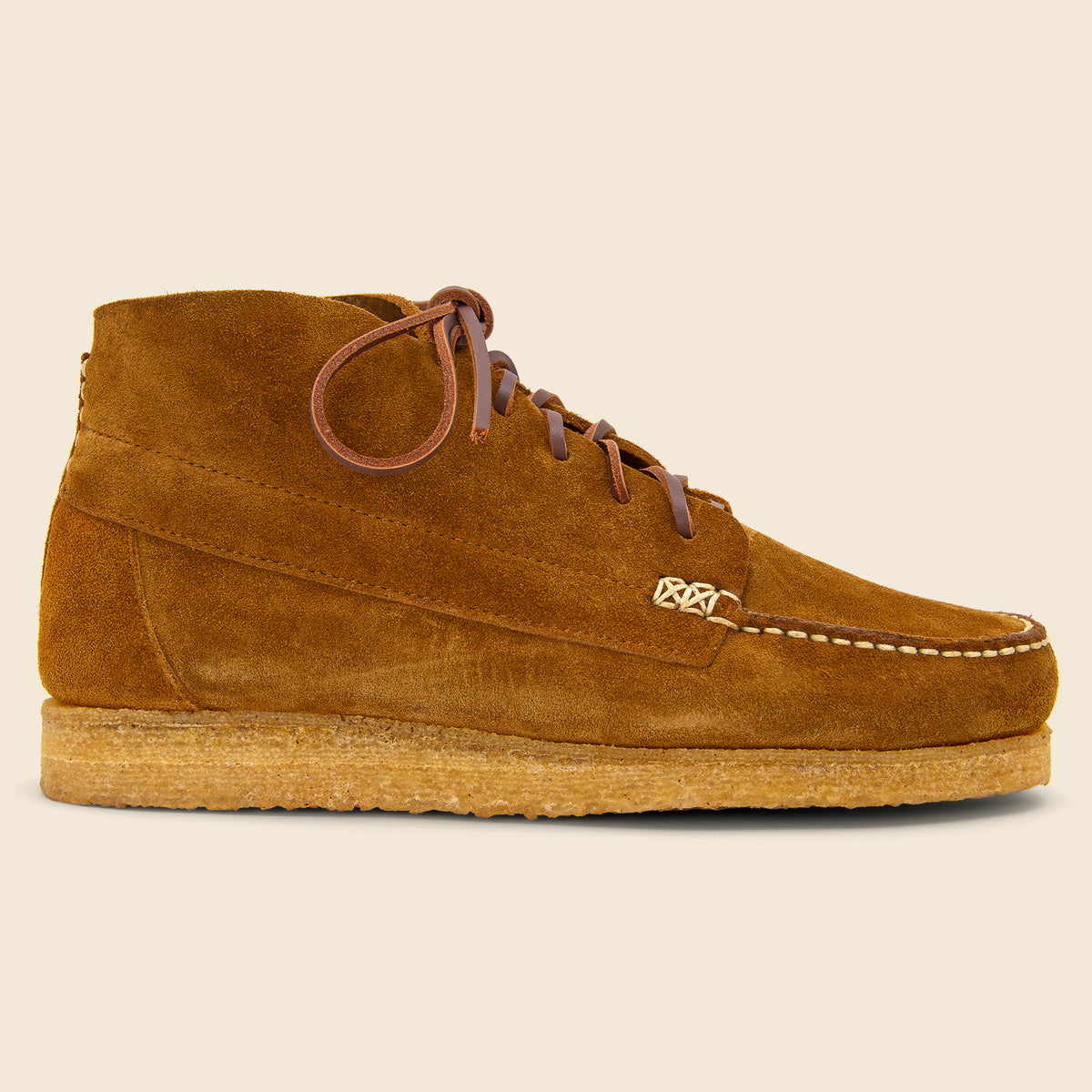 Handsewn Sports Boot Marraca - Main Image