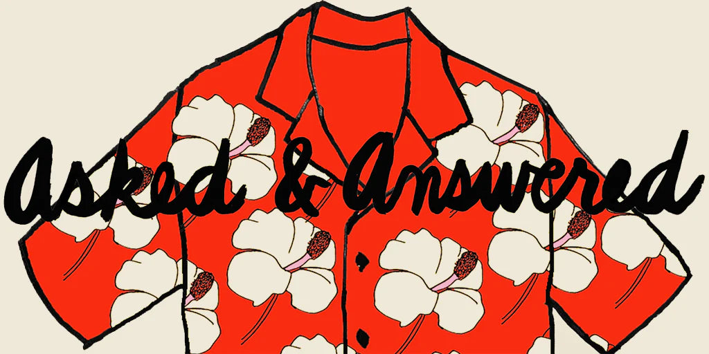 Asked and Answered: Heat