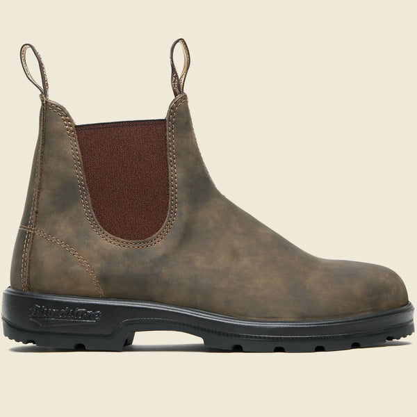 Chukka vs. Desert vs. Chelsea Boots: Which One Fits Your Wardrobe?
