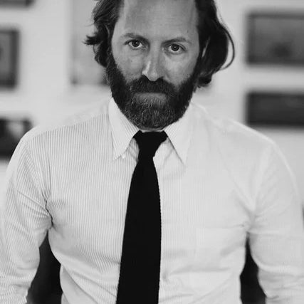 MEN AND MANNERS: CHAT WITH AUTHOR DAVID COGGINS