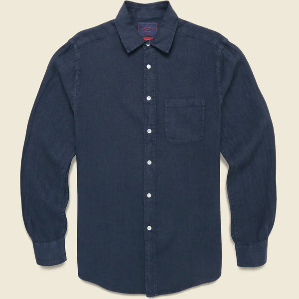 How to Care for Linen Shirts Without Shrinkage: Wash, Dry, De-Wrinkle