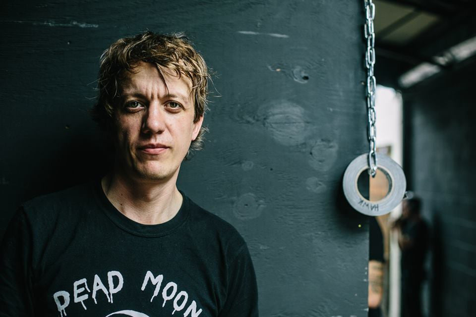 Free-Floating Steve Gunn