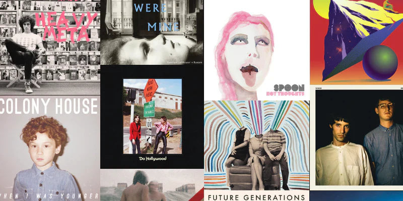 STAG Recommends: SXSW 2016