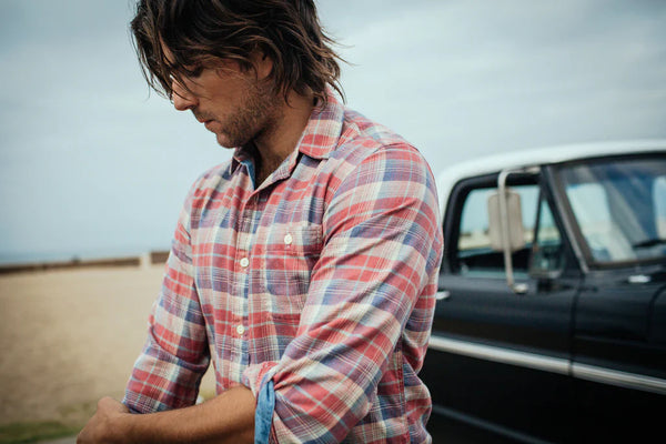 Faherty Brand