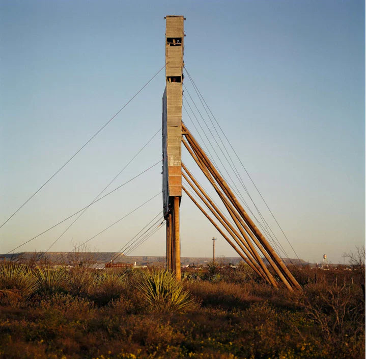 Allison V. Smith's Texas Sized Photography