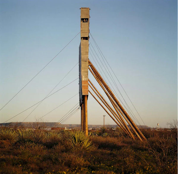 Allison V. Smith's Texas Sized Photography