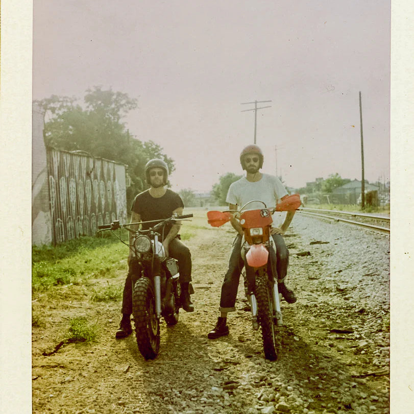 Work by LAND: The Ageless Designs of Caleb Owen Everitt and Ryan Rhodes