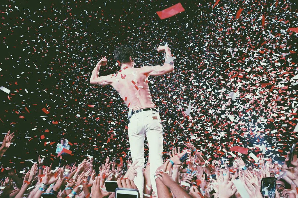 Austin from a Different Angle: The Photography of Jackie Lee Young