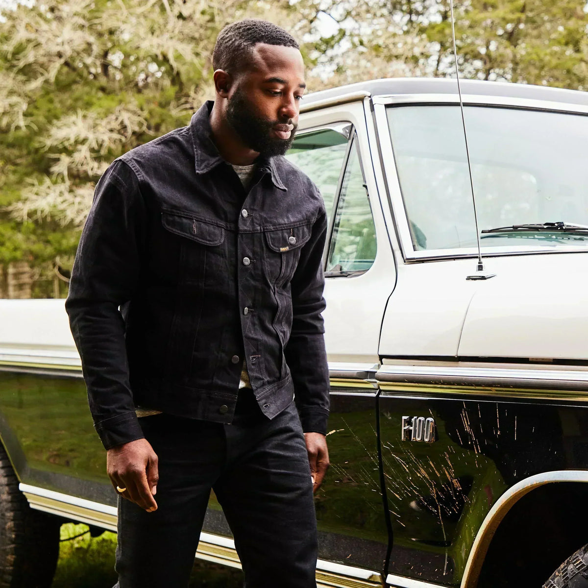 How to Style RRL: A Modern Guide to Pants, Denim, and Western Layers