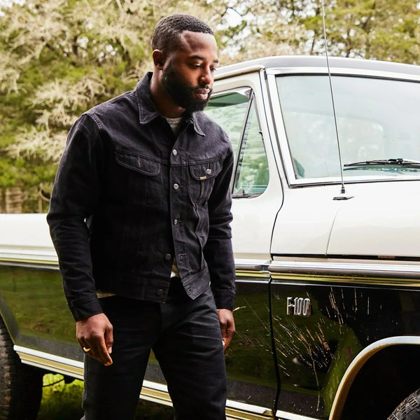 How to Style RRL: A Modern Guide to Pants, Denim, and Western Layers