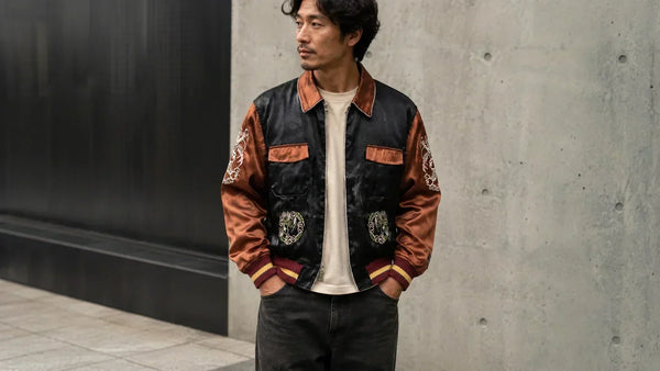 Kapital: The Japanese Brand That Plays by Its Own Rules