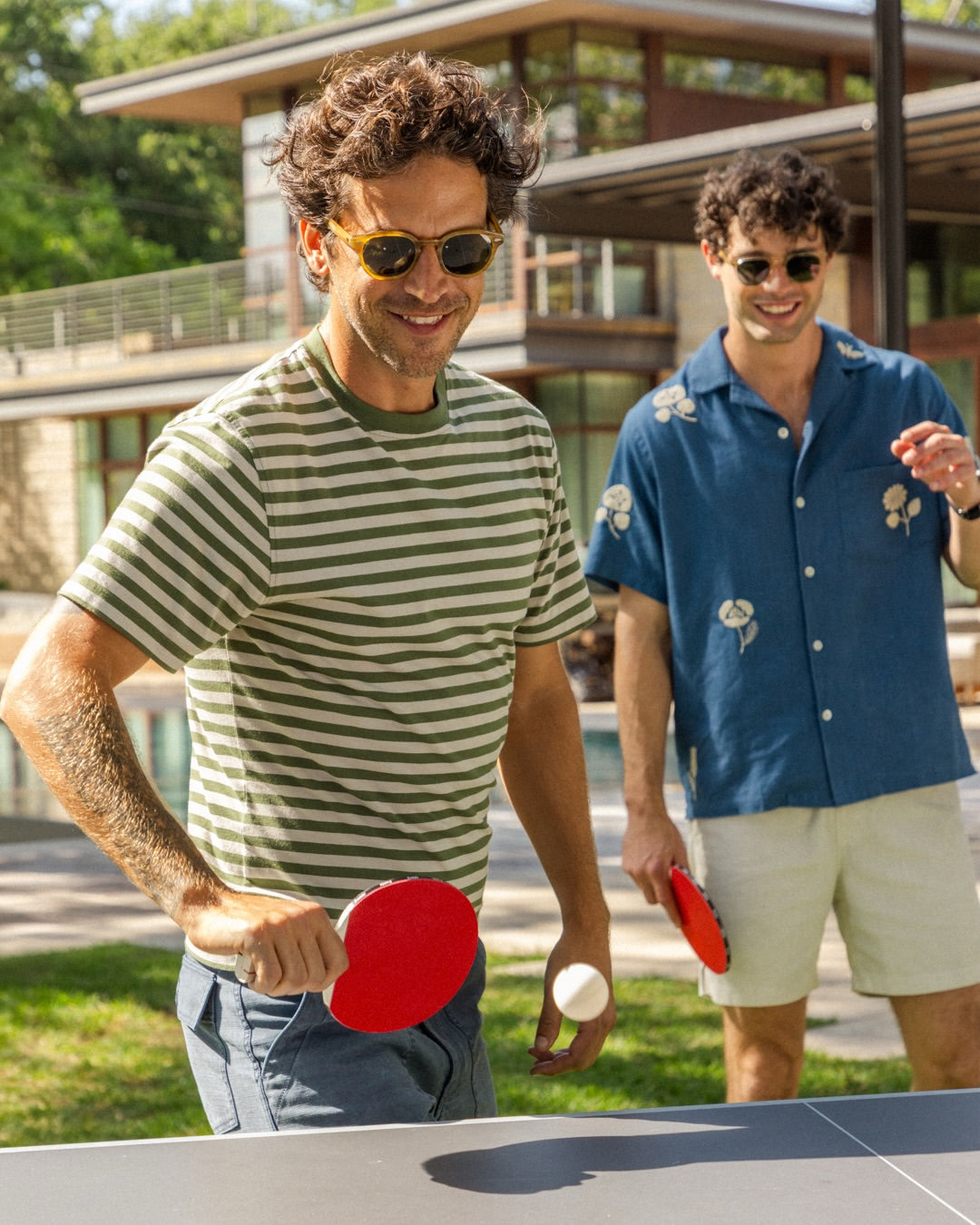 Groomsmen Gift Ideas That Are Actually Good: The Clothing Edition