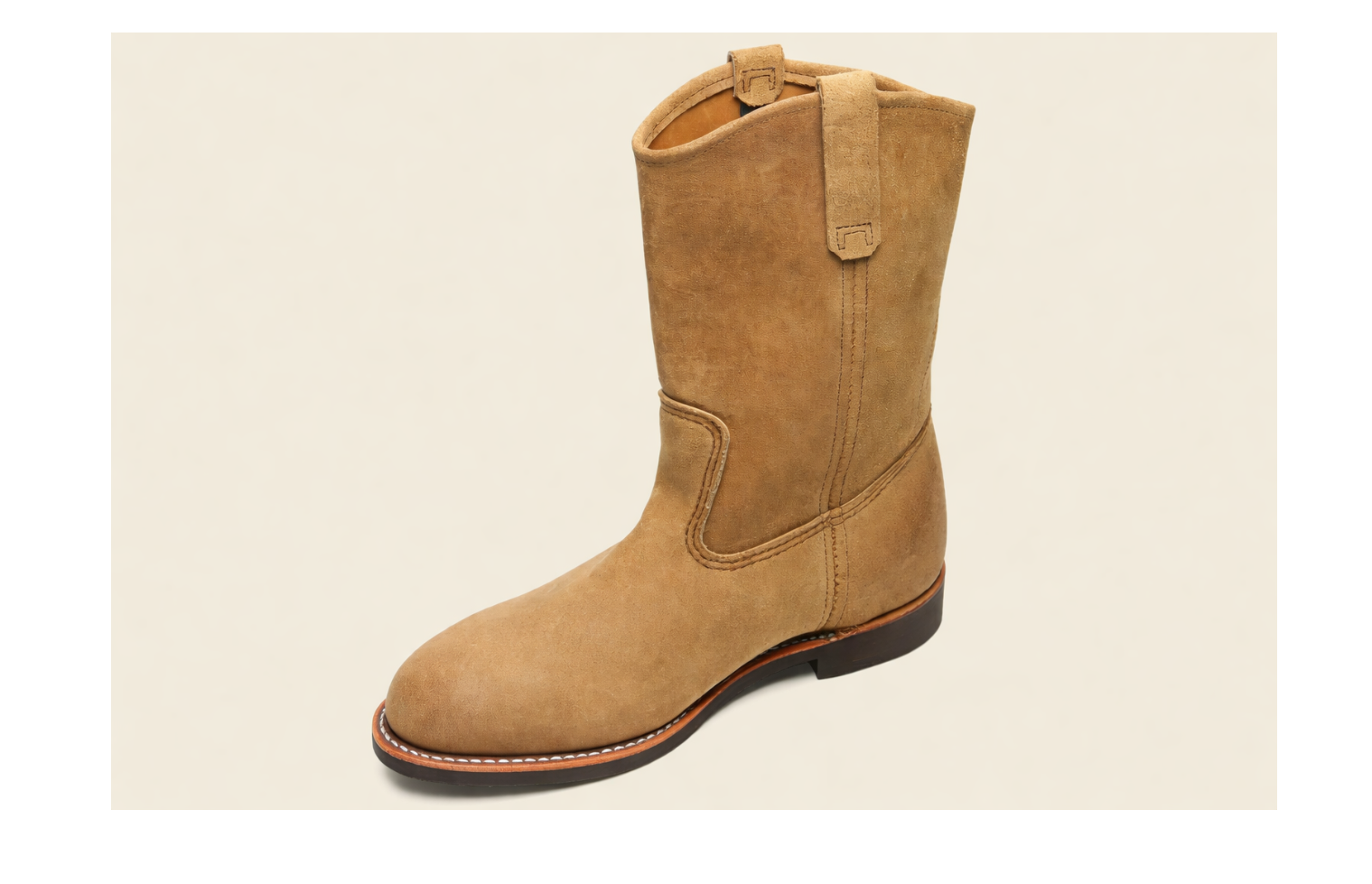 Work Boots That Go Anywhere: Fit, Break-in, and Care – STAG Provisions
