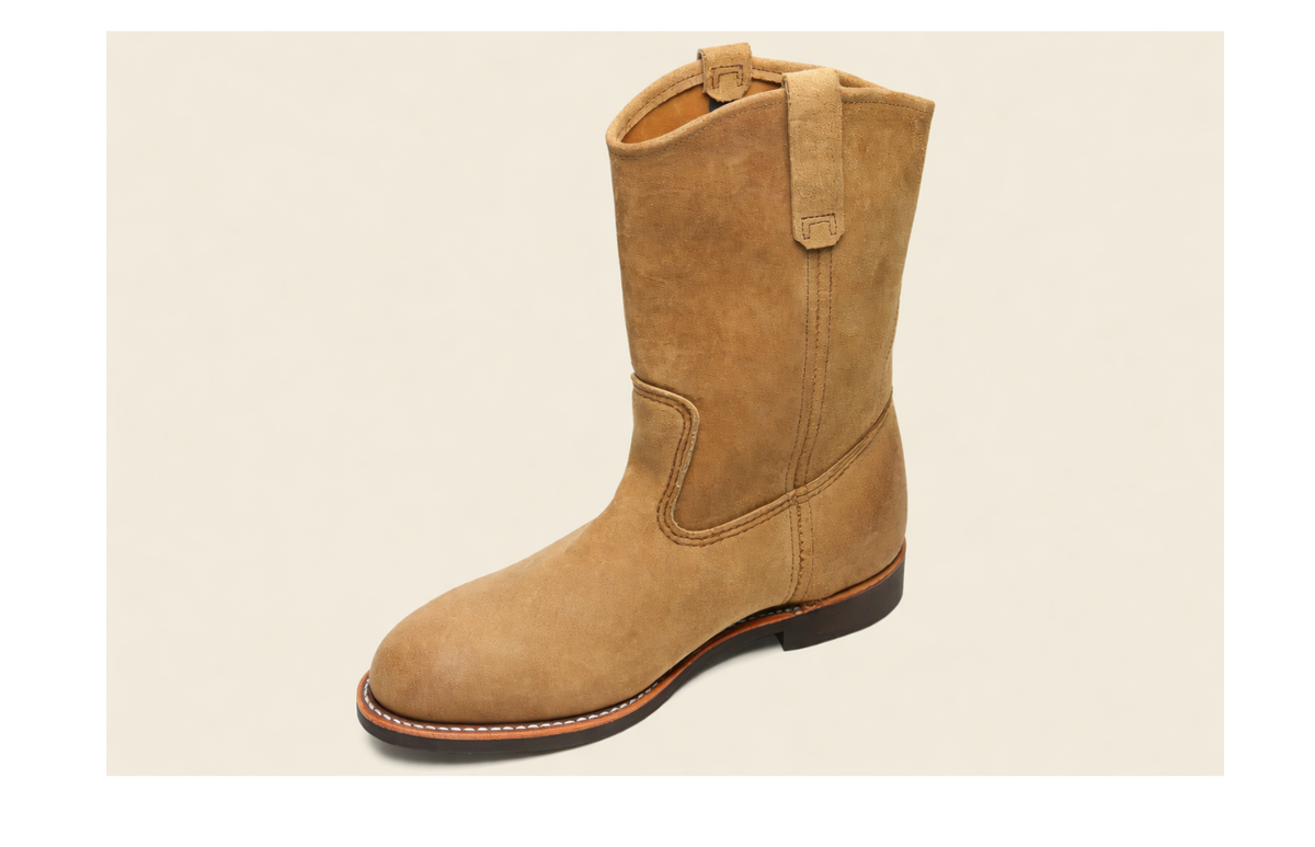 Work Boots That Go Anywhere: Fit, Break-in, and Care