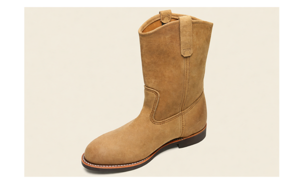 Work Boots That Go Anywhere: Fit, Break-in, and Care