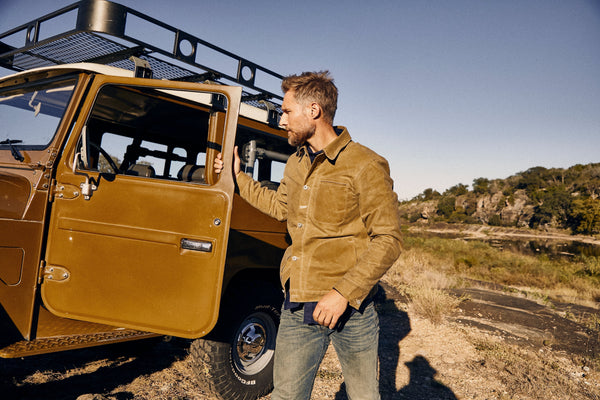 The Supply Jacket Deep Dive: Every Version Compared