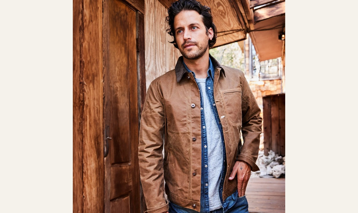 Leather Jackets 101: Types, Fits, and Outfit Ideas