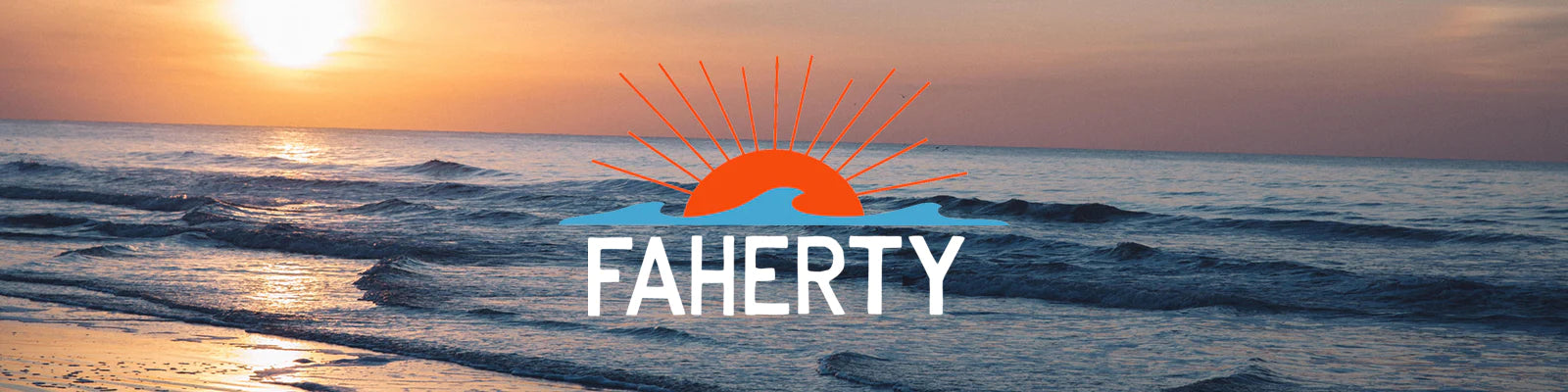 Faherty New Arrivals Landing Page