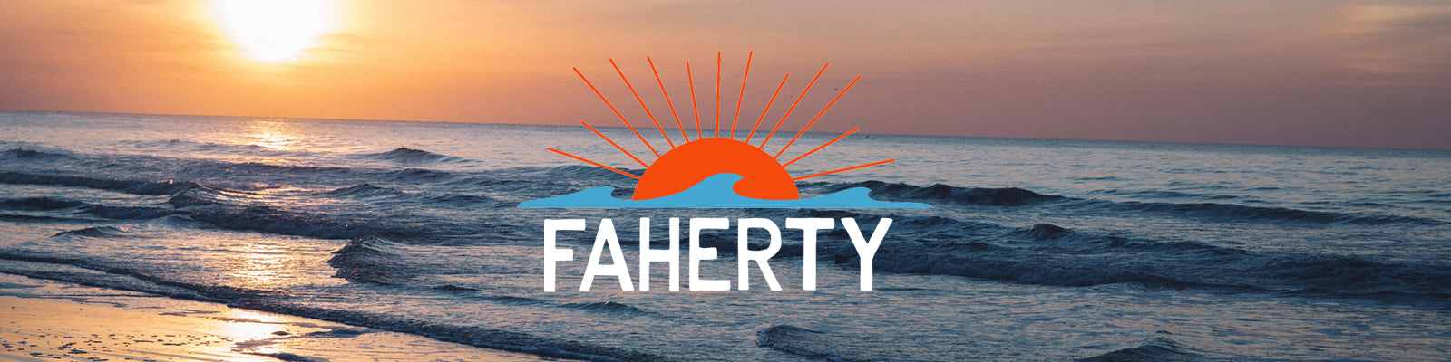 Faherty Featured | STAG