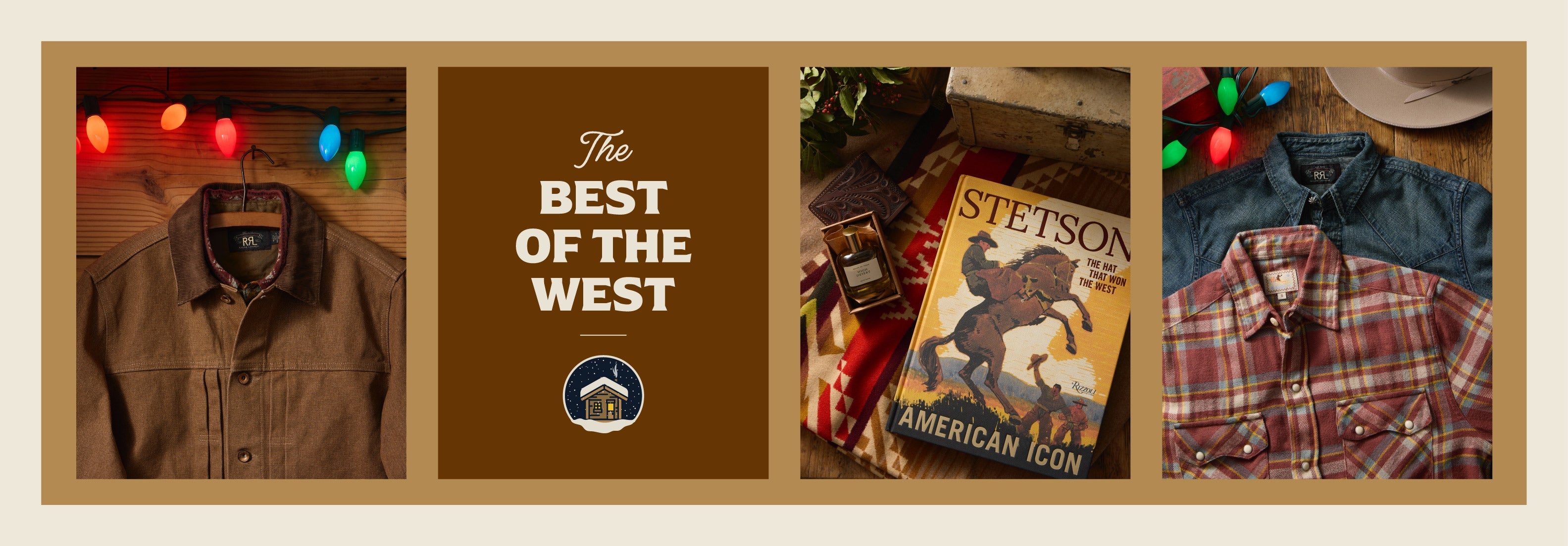 2025 Gift Guide - The Western Shop