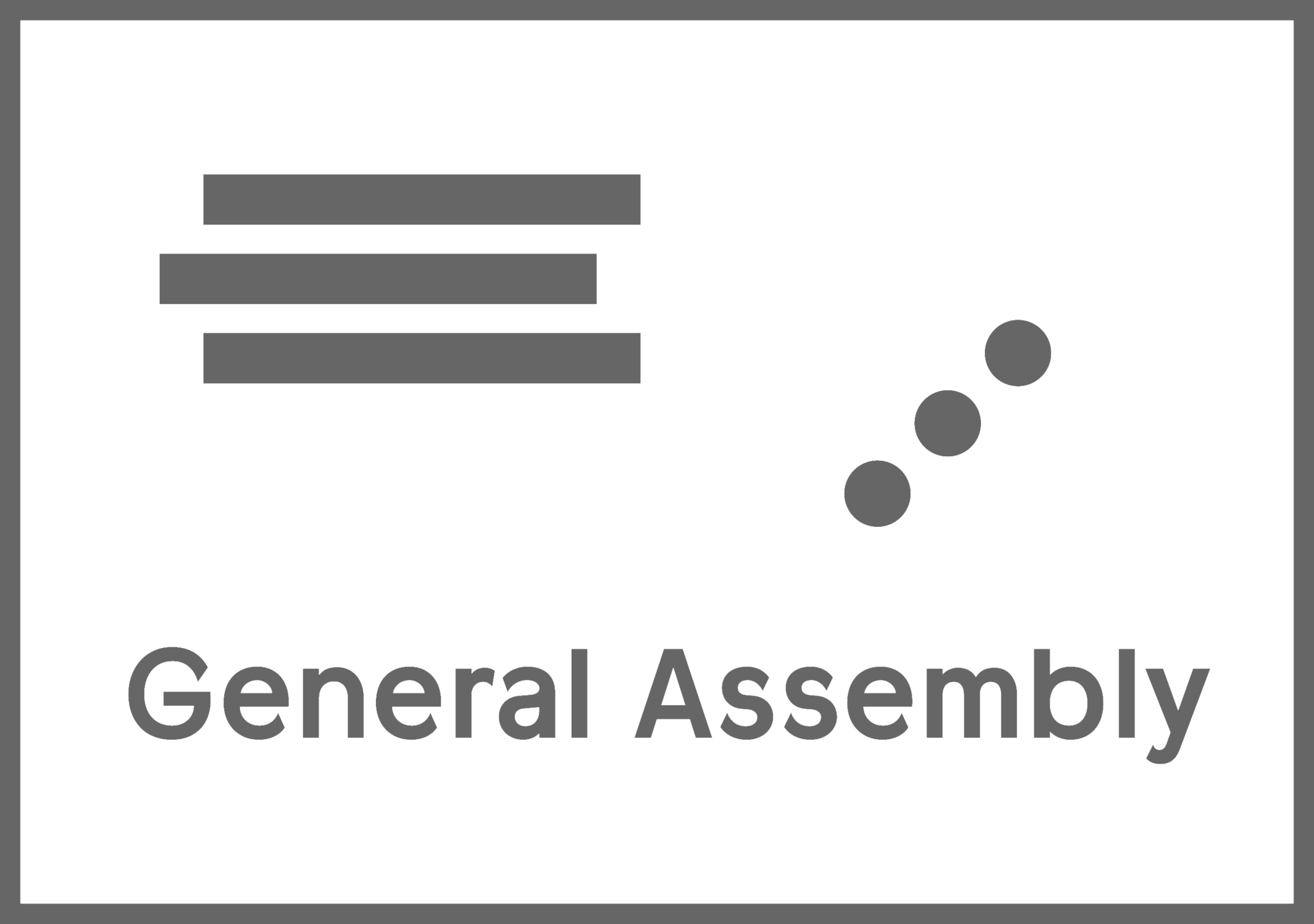 General Assembly | STAG