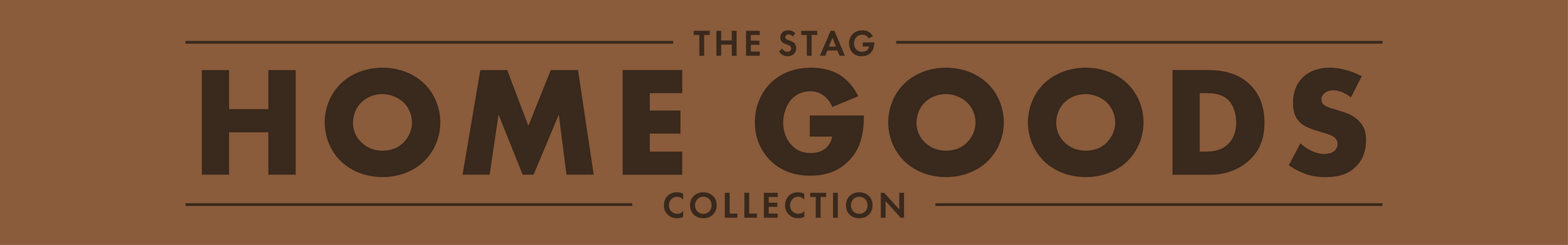 Home Fragrance | STAG