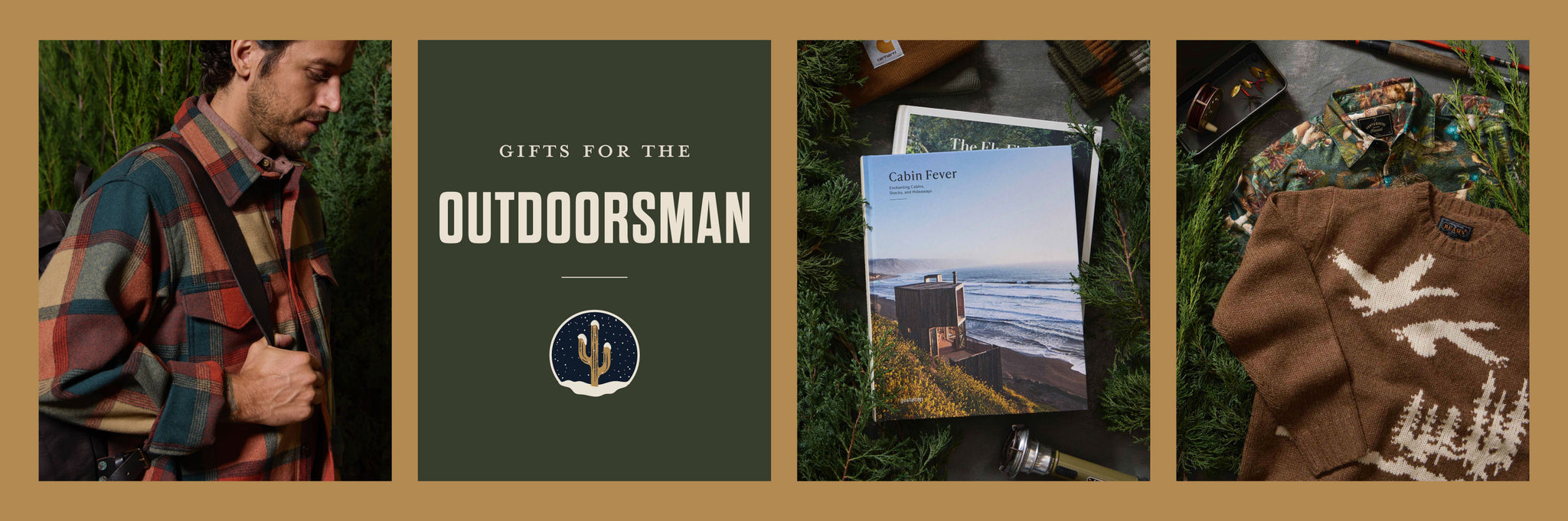 2023 Gift Guide - Gifts For the Outdoorsman | STAG