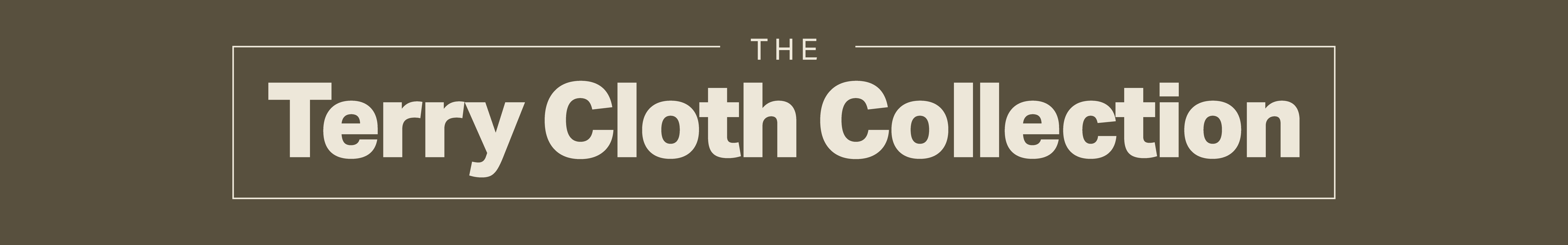 Terrycloth Shirts | STAG – STAG Provisions
