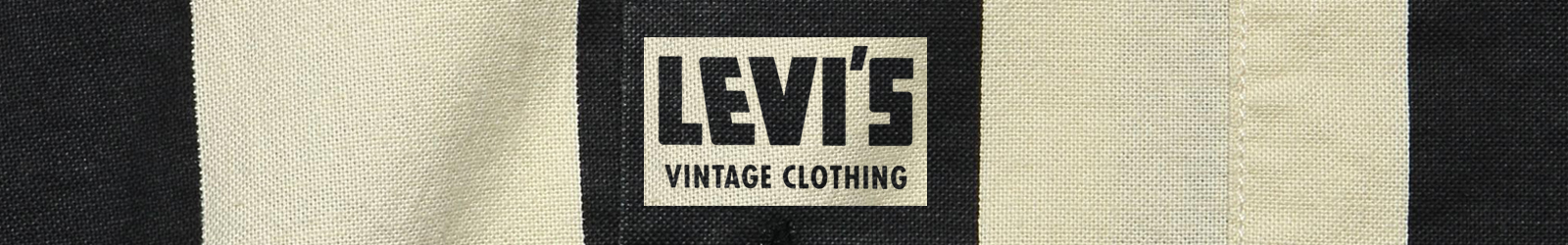 Levis Vintage Clothing | STAG
