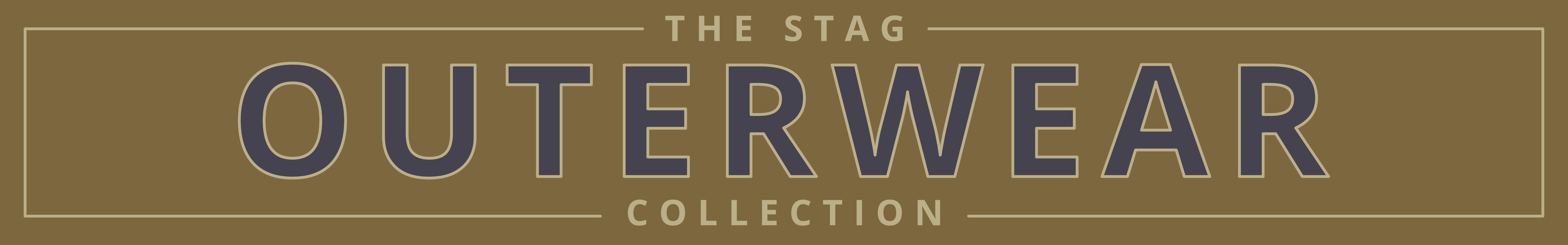 Outerwear - All – STAG Provisions