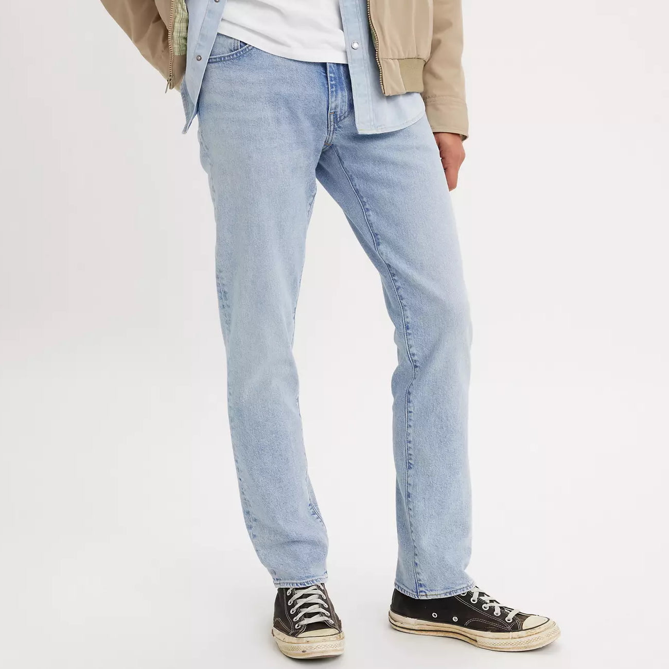 
                          511 Slim Jeans - Cannonball
                        