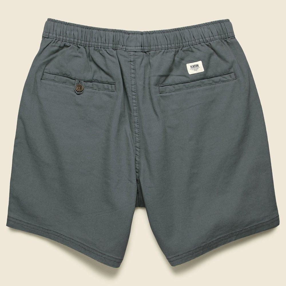 
                          Trails Short - Soot - Katin - STAG Provisions - Shorts - Lounge
                        